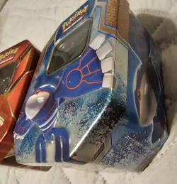 Pokemon Tin Containers Only, No cards - Image 3