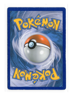 Pokemon XY Furious Fists Battle Reporter 109/111 Trainer Supporter Card LP/MP - Image 2