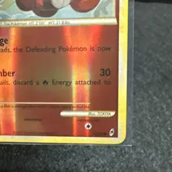 Vulpix 75/95 - Call of Legends - Reverse Holo 2011 Pokemon Card TCG NM - Image 5