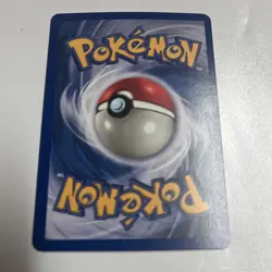 Pokemon TCG Zapdos Holo Rare Card Base Set - Image 4