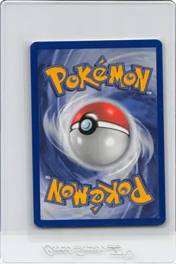 TOTODILE 79/101 - NON-HOLO - COMMON - EX HIDDEN LEGENDS - 2004 POKEMON CARD - NM - Image 2