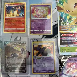 Pokemon TCG - Lot of Assorted Cards and Accessories - Near Mint/Mint/Sealed - Image 4