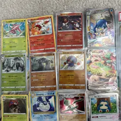 Pokemon TCG - Lot of Assorted Cards and Accessories - Near Mint/Mint/Sealed - Image 5