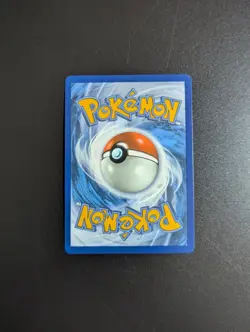 Pokemon TCG Tepig Card 096/086 IR White Flare English Edition - Image 2
