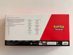 Pokemon Prismatic Evolutions 8 Mini-Tins w Promo Cards Costco (One only) - Image 2