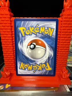 Pokemon Card Flareon Brilliant Stars TG01/TG30 Trainer Gallery Full Art Holo 2 - Image 2