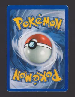 Venomoth Holo Jungle 13/64 - Pokemon Card ITA 2000 - Image 3