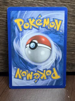 Pokemon TCG Buneary DP06 Diamond and Pearl Holo Promo Card EN-LP 2007 - Image 2