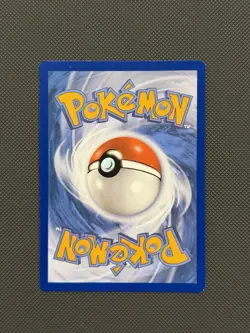 Pokemon M Gengar EX Mega Holo Ultra Rare XY Phantom Forces 35/119 - Image 2