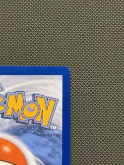 Pokemon M Gengar EX Mega Holo Ultra Rare XY Phantom Forces 35/119 - Image 4