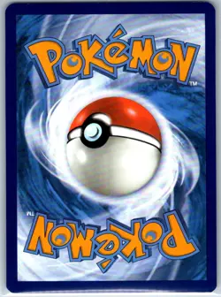 Pokemon TCG Wingull Shiny Rare Holo SV: Paldean Fates 203/091 NM - Image 2