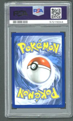 Pokemon Charmander XY Evolutions Reverse Holo #9 PSA 10 Gem Mint - Image 2