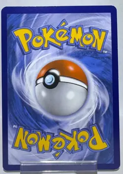 Mismagius 66/162 Reverse Holo Near Mint R BREAKthrough Pokemon Reverse Holo - Image 2