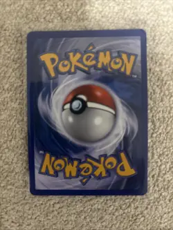 Pokemon TCG Mudkip 116/147 Supreme Victors 2009 Reverse Holo Rare NM - Image 3