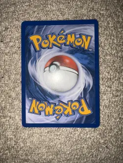 Pokemon TCG Mudkip 116/147 Supreme Victors 2009 Reverse Holo Rare NM - Image 5
