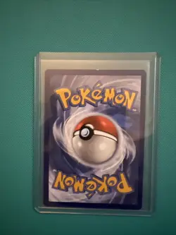 Pikachu ex 057/191 Double Rare Surging Sparks Pokemon Holo LP - Image 2
