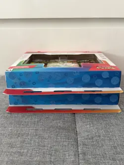 Pokemon TCG First Partner Illustration Collection Series 2 Boxes x2 ✅✨ - Image 4