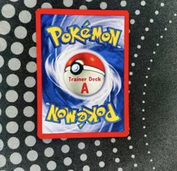 Pokemon Trainer Deck A: Super Potion - Image 2