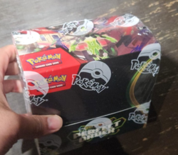 Pokemon TCG Perfect Order Booster Display Box ✅In Hand ✅ (New & Sealed) - Image 2