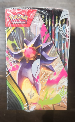 Pokemon TCG Perfect Order Booster Display Box ✅In Hand ✅ (New & Sealed) - Image 3