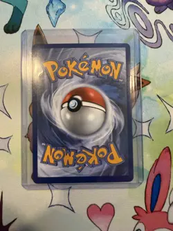Chespin - 087/086 #87/86 (Holo) (NM) ME04: Chaos Rising CRI Pokemon - Image 2