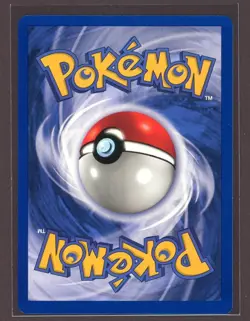 Shadowless Fighting Energy Non-Holo 1999 WOTC Pokemon Card 97/102 Base Set NM/M - Image 2