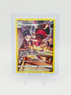 Pokemon TCG SWSH09:Brilliant Stars TrainerGallery Ariados TG09/TG30 - Image 1