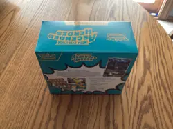 Pokemon Mega Evolutions Ascended Heroes Elite Trainer Box - Image 2
