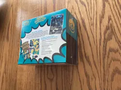 Pokemon Mega Evolutions Ascended Heroes Elite Trainer Box - Image 3