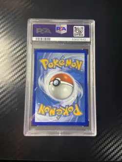 2020 POKEMON SWORD & SHIELD VIVID VOLTAGE CHARIZARD #025 PSA 10 - Image 2