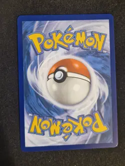 Meloetta Ex 159/086 Black Bolt Full Art Pokemon Card - Image 2
