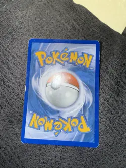 2013 Pokemon Roaring Skies Ultra Rare Holo Full Art Shaymin EX 106/108 English - Image 3