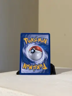 Houndoom PRIME 82/90 Undaunted Ultra Rare Holo English 2010 110 HP TCG - Image 2