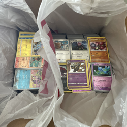 4000+ Pokemon TCG Reverse Holo/Holo Bulk Card Lot - Image 1