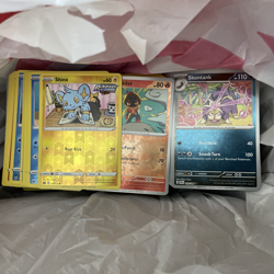 4000+ Pokemon TCG Reverse Holo/Holo Bulk Card Lot - Image 3