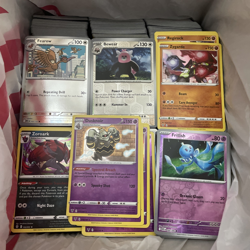 4000+ Pokemon TCG Reverse Holo/Holo Bulk Card Lot - Image 4