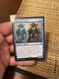 Phantasmal Image Commander: Adventures in the Forgotten Realms Regular - Image 1