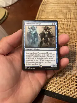 Phantasmal Image Commander: Adventures in the Forgotten Realms Regular - Image 2