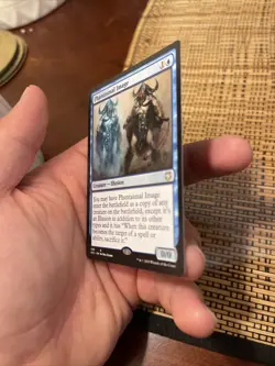 Phantasmal Image Commander: Adventures in the Forgotten Realms Regular - Image 3