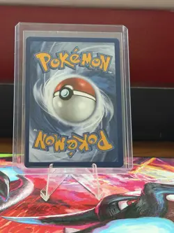 The Pokemon Company Charmander First Partner Promo Holo 038 Pokemon EN 80 HP - Image 2