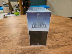 Pokemon TCG Silver Tempest Elite Trainer Box Pokemon Center Exclusive New Sealed - Image 4