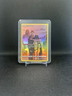 Hoothoot TG12/TG30 Holo Astral Radiance Trainer Gallery Pokemon Holo NM - Image 3