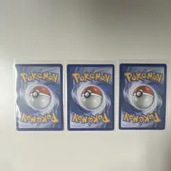 Pokemon First Partners Illustration Collection Series 2 Johto region Generation2 - Image 2