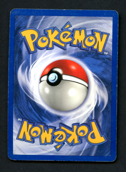 Pokemon Card: MEOWTH Black Star Promo 10 (MP) - Image 2