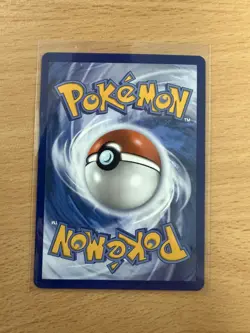 Roxie's Performance SIR 121/086 Chaos Rising (CRI) Pokemon Card - Image 2