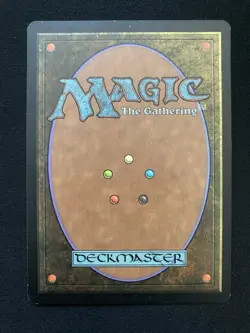 MTG Vampiric Tutor 6th Edition - Image 2