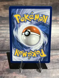 Chewtle 043/142 Reverse Holo Yuka Morii SV07: Stellar Crown Pokemon Card - Image 4