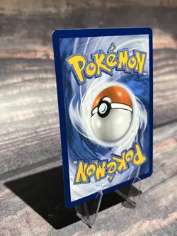 Chewtle 043/142 Reverse Holo Yuka Morii SV07: Stellar Crown Pokemon Card - Image 5