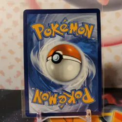 Pokemon Card Brandon 203/195 Silver Tempest Rainbow Rare Near Mint - Image 2