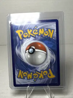 PIKACHU V SWSH198 Promo Sword Shield Ultra Rare Pokemon Card Near Mint - Image 3